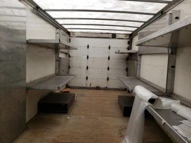 2022 Ford Transit მანქანა იყიდება აუქციონზე, vin: 1FDBF8PG8NKA66103, აუქციონის ნომერი: 53292615