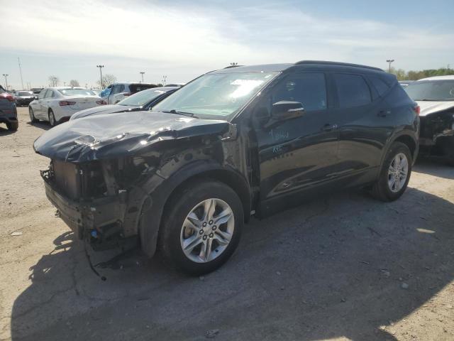 Продаж на аукціоні авто 2019 Chevrolet Blazer 2lt, vin: 3GNKBCRS0KS700094, номер лоту: 54378145