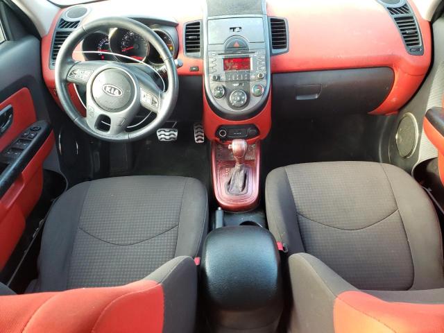 Продаж на аукціоні авто 2011 Kia Soul, vin: KNDJT2A23B7228981, номер лоту: 54648735