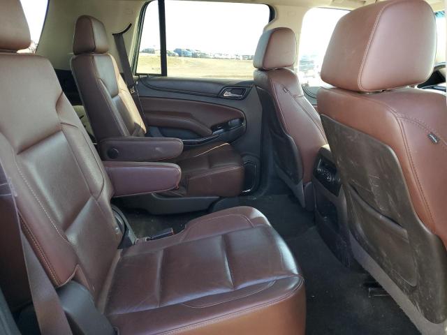 Aukcja sprzedaży 2016 Chevrolet Tahoe K1500 Ltz, vin: 1GNSKCKC9GR282986, numer aukcji: 52206745
