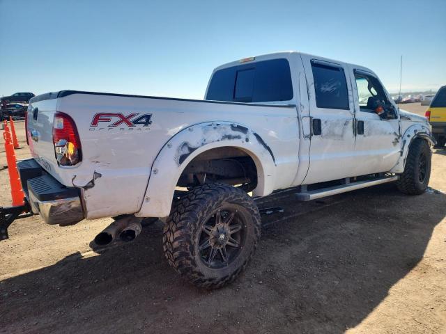 2015 Ford F250 Super Duty მანქანა იყიდება აუქციონზე, vin: 1FT7W2BT6FED69926, აუქციონის ნომერი: 53523576