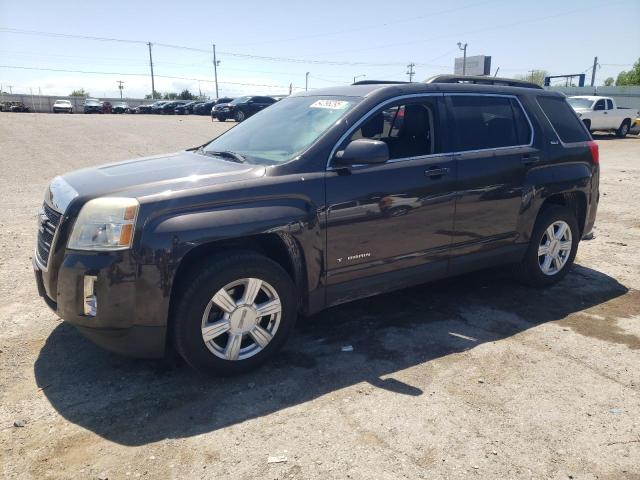 54296295 :رقم المزاد ، 2GKFLXE39E6342496 vin ، 2014 Gmc Terrain Sl مزاد بيع