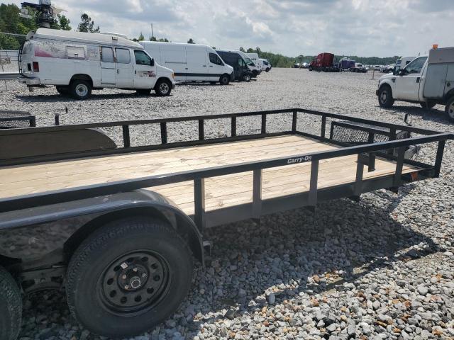 Продаж на аукціоні авто 2025 Carry-on Trailer, vin: 4YMBU1826ST005839, номер лоту: 55167925