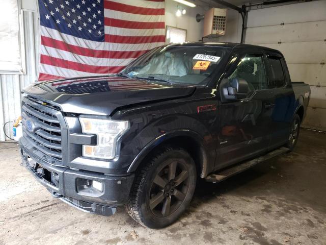 Auction sale of the 2015 Ford F150, vin: 1FTEX1EP1FFB42084, lot number: 51257345