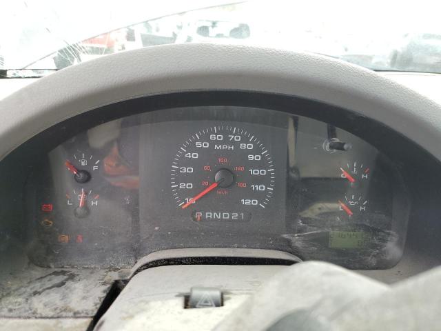 2005 Ford F150 მანქანა იყიდება აუქციონზე, vin: 1FTRX14W15FB11278, აუქციონის ნომერი: 51701285