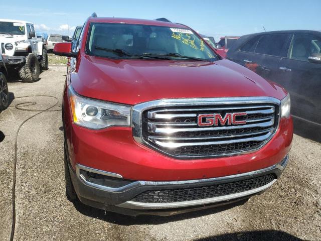 Aukcja sprzedaży 2019 Gmc Acadia Slt, vin: 1GKKNULS6KZ251400, numer aukcji: 55212505