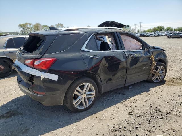 Aukcja sprzedaży 2020 Chevrolet Equinox, vin: 2GNAXYEX2L6118722, numer aukcji: 54379345