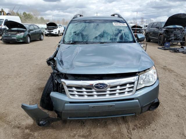 2013 Subaru Forester მანქანა იყიდება აუქციონზე, vin: JF2SHADC6DH433391, აუქციონის ნომერი: 53316795