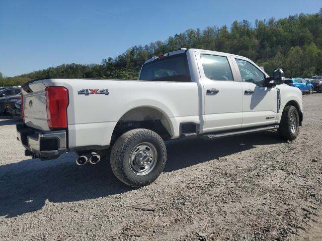 2023 Ford F250 Super მანქანა იყიდება აუქციონზე, vin: 1FT8W2BT7PED66555, აუქციონის ნომერი: 54136785