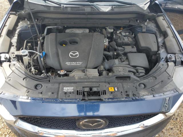 Aukcja sprzedaży 2019 Mazda Cx-5, vin: JM3KFBCM8K1552691, numer aukcji: 54188995
