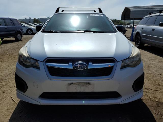 Продажа на аукционе авто 2012 Subaru Impreza, vin: JF1GPAA66CH235324, номер лота: 54070335