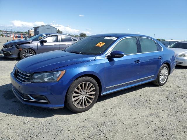 Продажа на аукционе авто 2017 Volkswagen Passat, vin: 1VWBT7A35HC024531, номер лота: 51480115