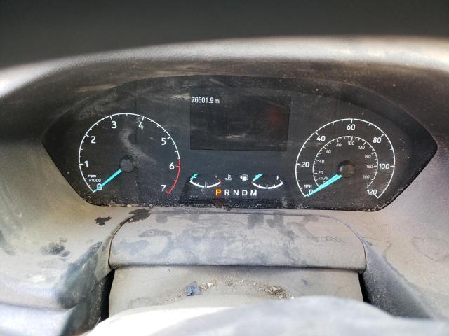2022 Ford Transit მანქანა იყიდება აუქციონზე, vin: 1FDBF8PG8NKA66103, აუქციონის ნომერი: 53292615