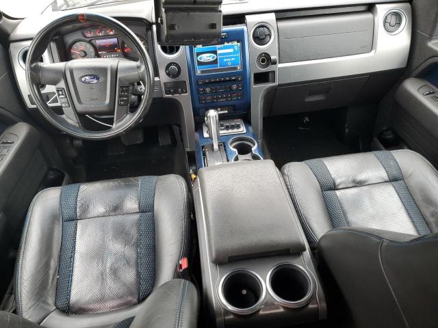 54396165 :رقم المزاد ، 1FTFW1R63CFC64840 vin ، 2012 Ford F150 Svt R مزاد بيع