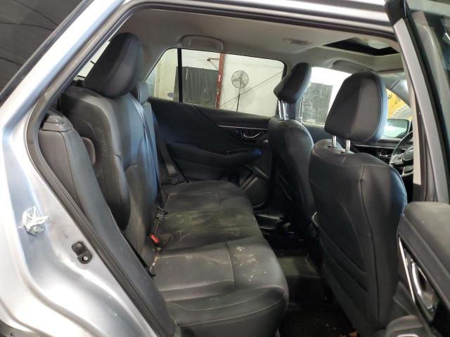 Auction sale of the 2024 Subaru Outback Li, vin: 4S4BTGND2R3242638, lot number: 54425825