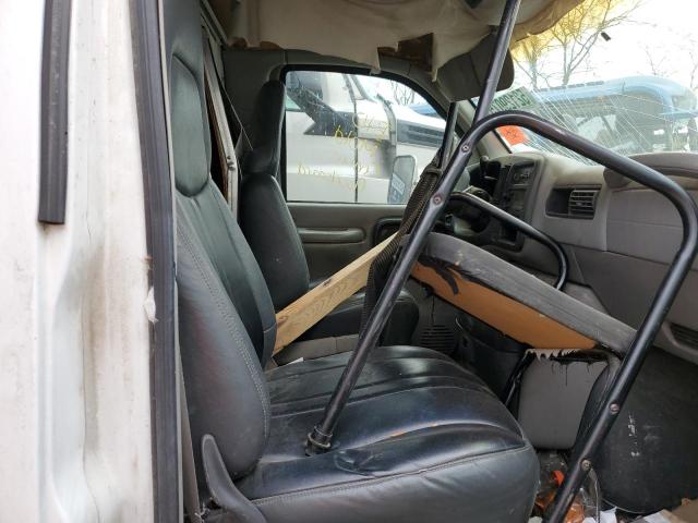 1997 Chevrolet Express G3500 მანქანა იყიდება აუქციონზე, vin: 1GBHG31R3V1072572, აუქციონის ნომერი: 52129075
