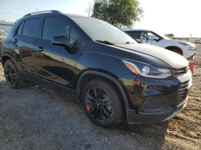 53559365 :رقم المزاد ، 3GNCJLSB4LL301220 vin ، 2020 Chevrolet Trax 1lt مزاد بيع