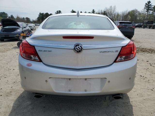 54331675 :رقم المزاد ، 2G4GS5EV5D9159470 vin ، 2013 Buick Regal Prem مزاد بيع