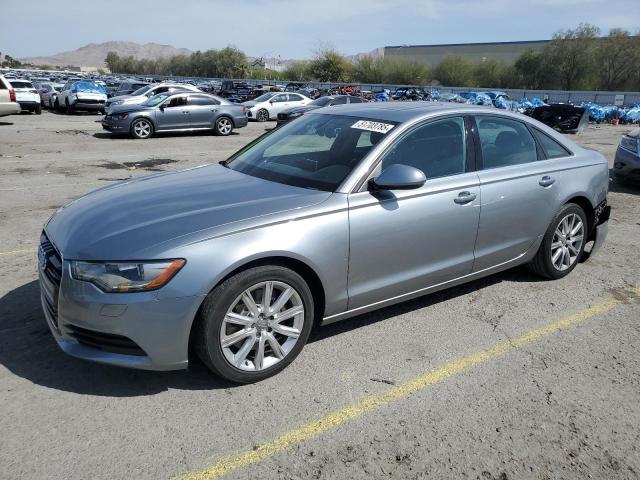 Продажа на аукционе авто 2015 Audi A6 Premium, vin: WAUGFAFC1FN028192, номер лота: 51703785