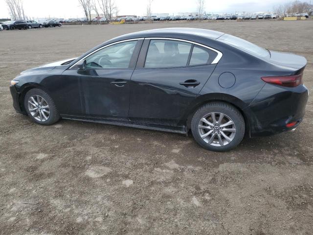54590625 :رقم المزاد ، JM1BPBCM0K1124992 vin ، 2019 Mazda 3 Preferre مزاد بيع