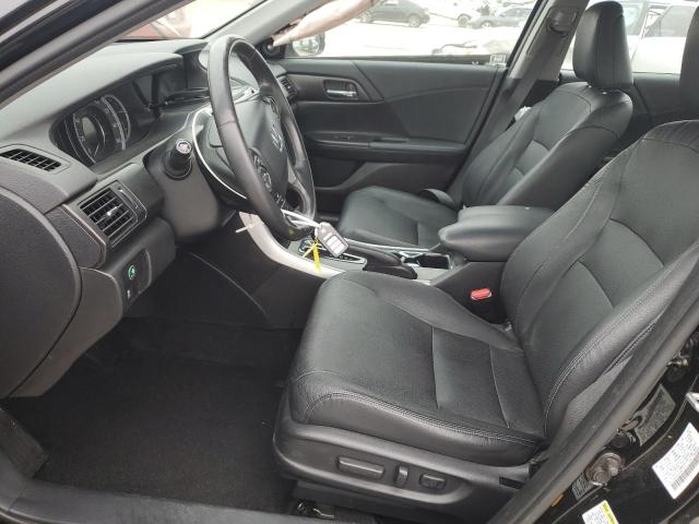 Продажа на аукционе авто 2013 Honda Accord, vin: 1HGCR2F8XDA231713, номер лота: 53193455