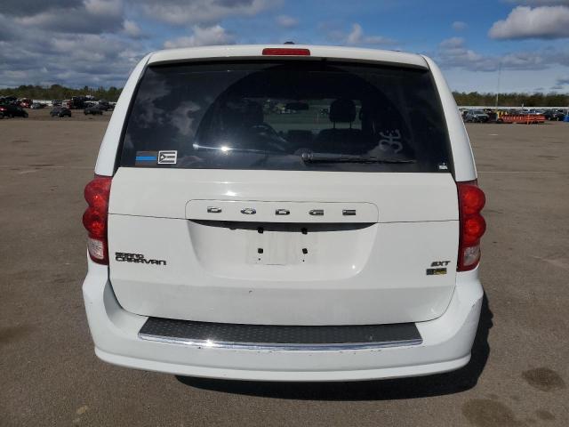 53205575 :رقم المزاد ، 2C4RDGCG6HR818461 vin ، 2017 Dodge Grand Cara مزاد بيع