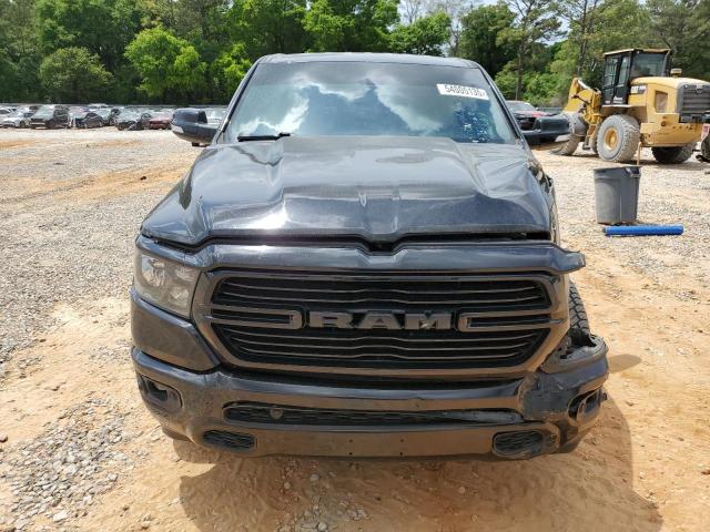54005135 :رقم المزاد ، 1C6SRFMT3KN592531 vin ، 2019 Ram 1500 Big H مزاد بيع