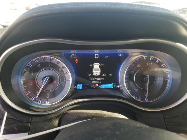 Продажа на аукционе авто 2015 Chrysler 300 Limite, vin: 2C3CCARGXFH808827, номер лота: 52562055