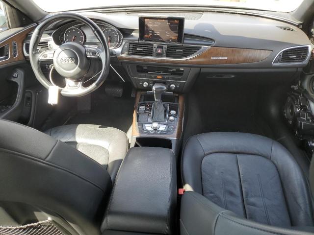 Продажа на аукционе авто 2015 Audi A6 Premium, vin: WAUGFAFC1FN028192, номер лота: 51703785