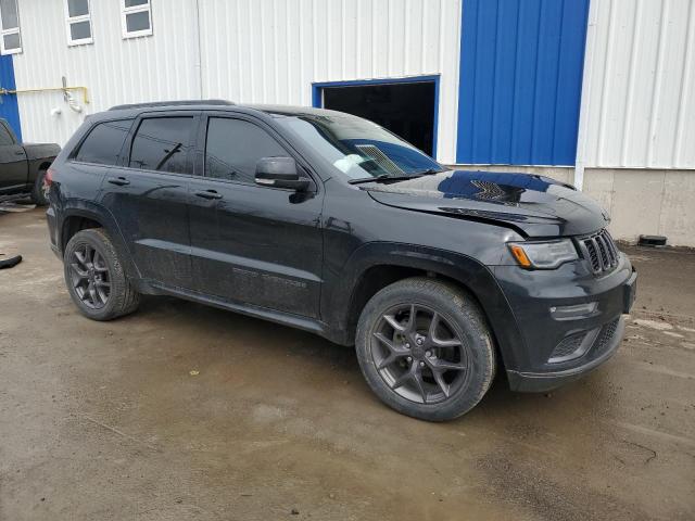 Aukcja sprzedaży 2020 Jeep Grand Cherokee, vin: 1C4RJFBG1LC341637, numer aukcji: 52401015