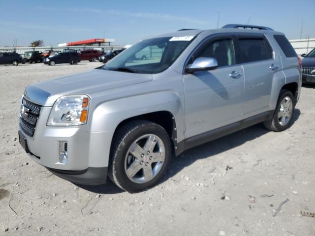 Aukcja sprzedaży 2012 Gmc Terrain, vin: 2GKALWEK8C6135185, numer aukcji: 50827145