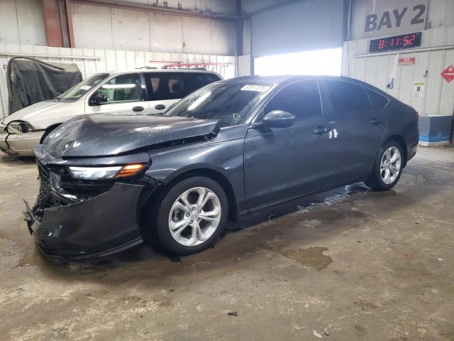 Продажа на аукционе авто 2025 Honda Accord Lx, vin: 1HGCY1F24SA000991, номер лота: 52017275