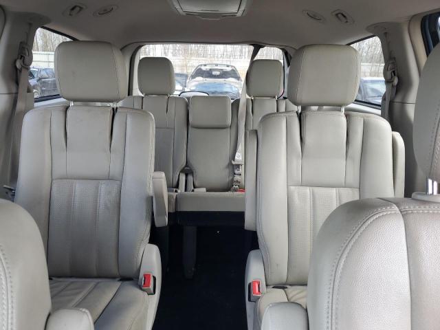 53276855 :رقم المزاد ، 2C4RC1BG1CR188908 vin ، 2012 Chrysler Town & Cou مزاد بيع