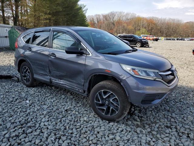 Продаж на аукціоні авто 2016 Honda Cr-v Se, vin: 2HKRM4H44GH651106, номер лоту: 52674215