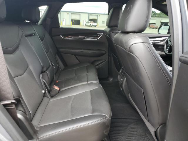 Продажа на аукционе авто 2021 Cadillac Xt5, vin: 1GYKNCR41MZ116000, номер лота: 53747455
