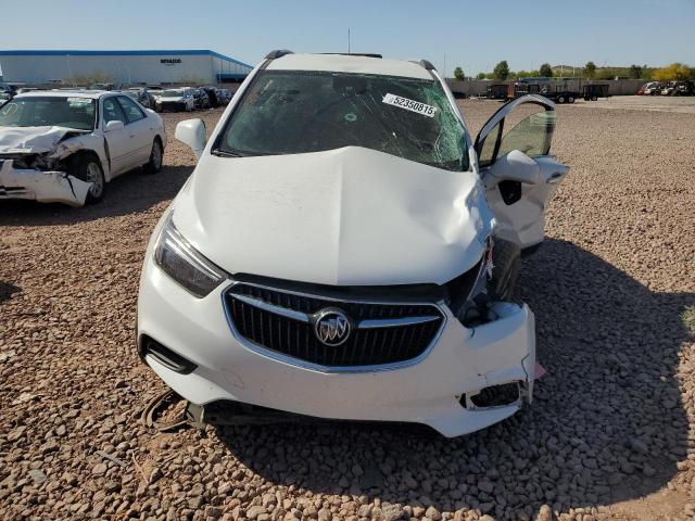 52350815 :رقم المزاد ، KL4CJESB7MB345892 vin ، 2021 Buick Encore مزاد بيع