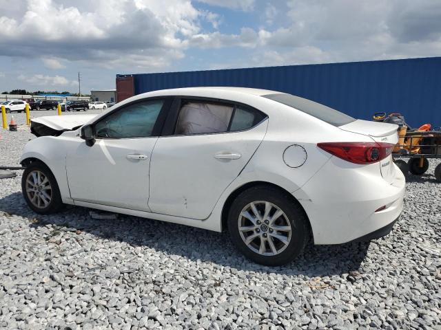 Продажа на аукционе авто 2014 Mazda 3, vin: JM1BM1V70E1189288, номер лота: 54596645