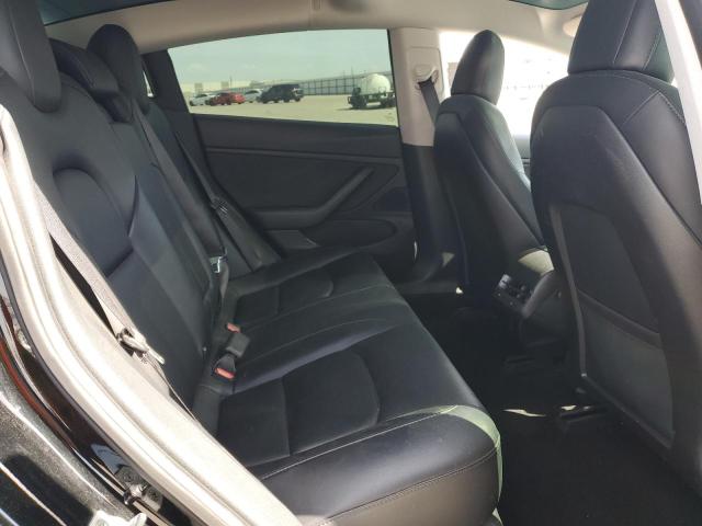 Продажа на аукционе авто 2018 Tesla Model 3, vin: 5YJ3E1EA5JF172713, номер лота: 51125705