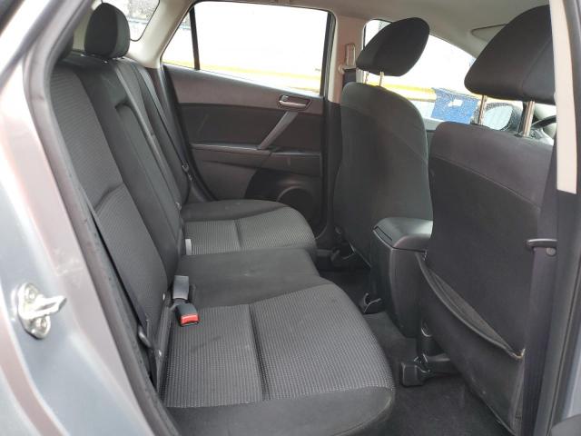 Продаж на аукціоні авто 2012 Mazda 3, vin: JM1BL1L77C1593191, номер лоту: 52243865