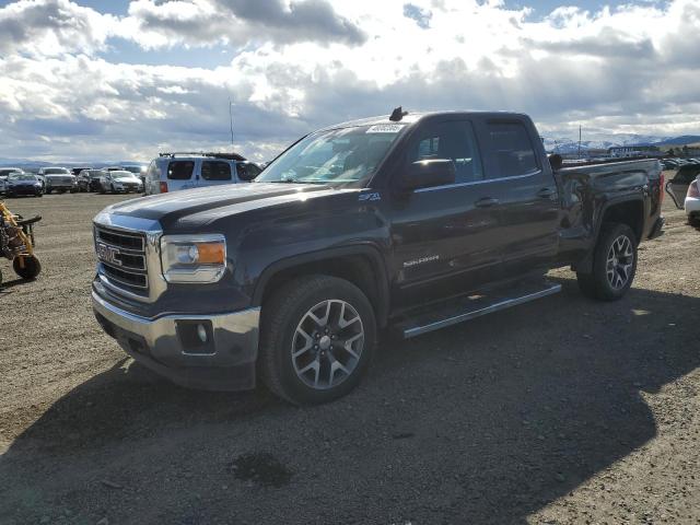 Продажа на аукционе авто 2015 Gmc Sierra K15, vin: 1GTV2UEC6FZ180700, номер лота: 48082305