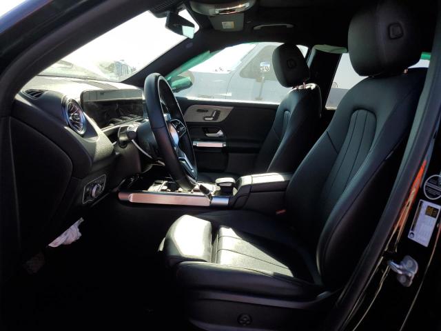 Aukcja sprzedaży 2023 Mercedes-benz Glb 250, vin: W1N4M4GB1PW302465, numer aukcji: 53405705