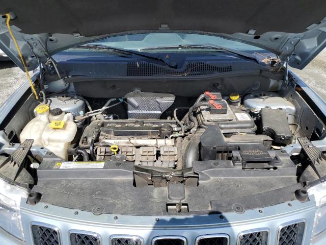 Продаж на аукціоні авто 2013 Jeep Compass, vin: 1C4NJCBB8DD141268, номер лоту: 49590385