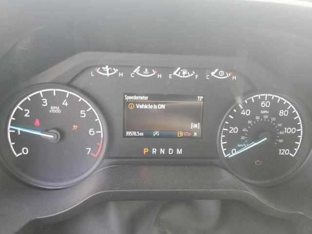 Aukcja sprzedaży 2023 Ford F150, vin: 1FTNF1E83PKF89116, numer aukcji: 54764765
