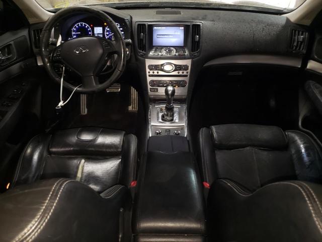 Продаж на аукціоні авто 2010 Infiniti G37, vin: JN1CV6AR3AM460166, номер лоту: 51736865