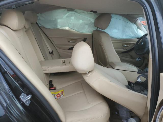 Продажа на аукционе авто 2015 Bmw 320 I, vin: WBA3B1C5XFP831586, номер лота: 54100965