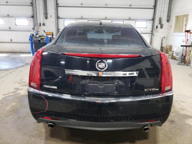 Aukcja sprzedaży 2008 Cadillac Cts, vin: 1G6DT57V380188129, numer aukcji: 54265155