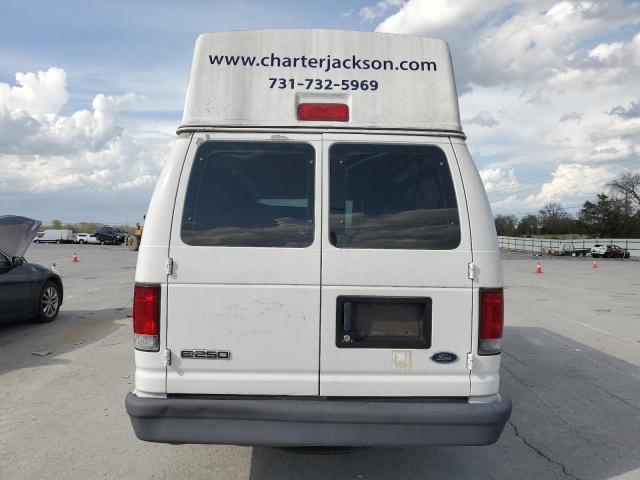 Aukcja sprzedaży 2006 Ford Econoline, vin: 1FTNS24L46HA61944, numer aukcji: 51165965