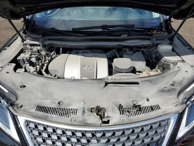 Продаж на аукціоні авто 2022 Lexus Rx, vin: 2T2JZMDA7NC317495, номер лоту: 42865734