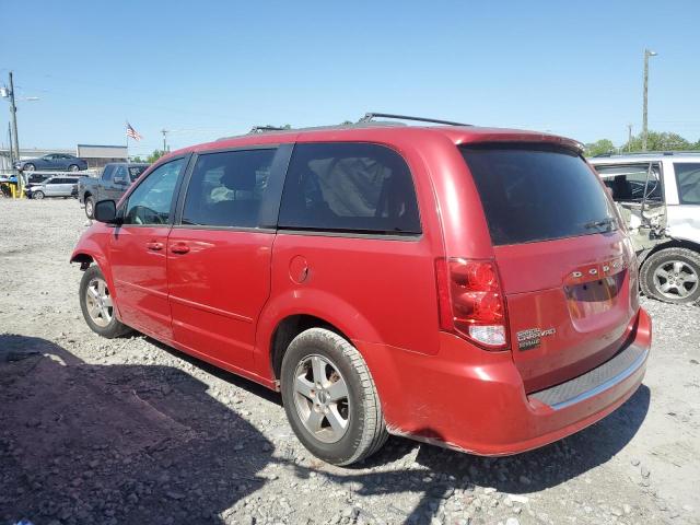Aukcja sprzedaży 2013 Dodge Grand Caravan, vin: 2C4RDGCG8DR611239, numer aukcji: 53186915