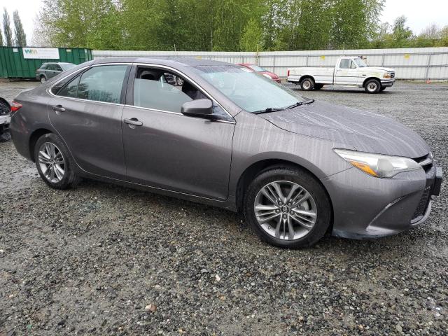 55092095 :رقم المزاد ، 4T1BF1FK1GU580122 vin ، 2016 Toyota Camry مزاد بيع